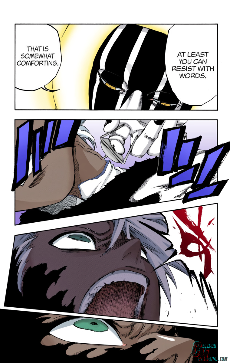 Read Bleach (Colored) ENGLISH Manga Online