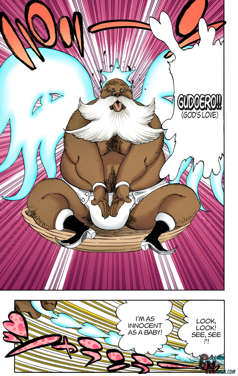 Read Bleach (Colored) ENGLISH Manga Online