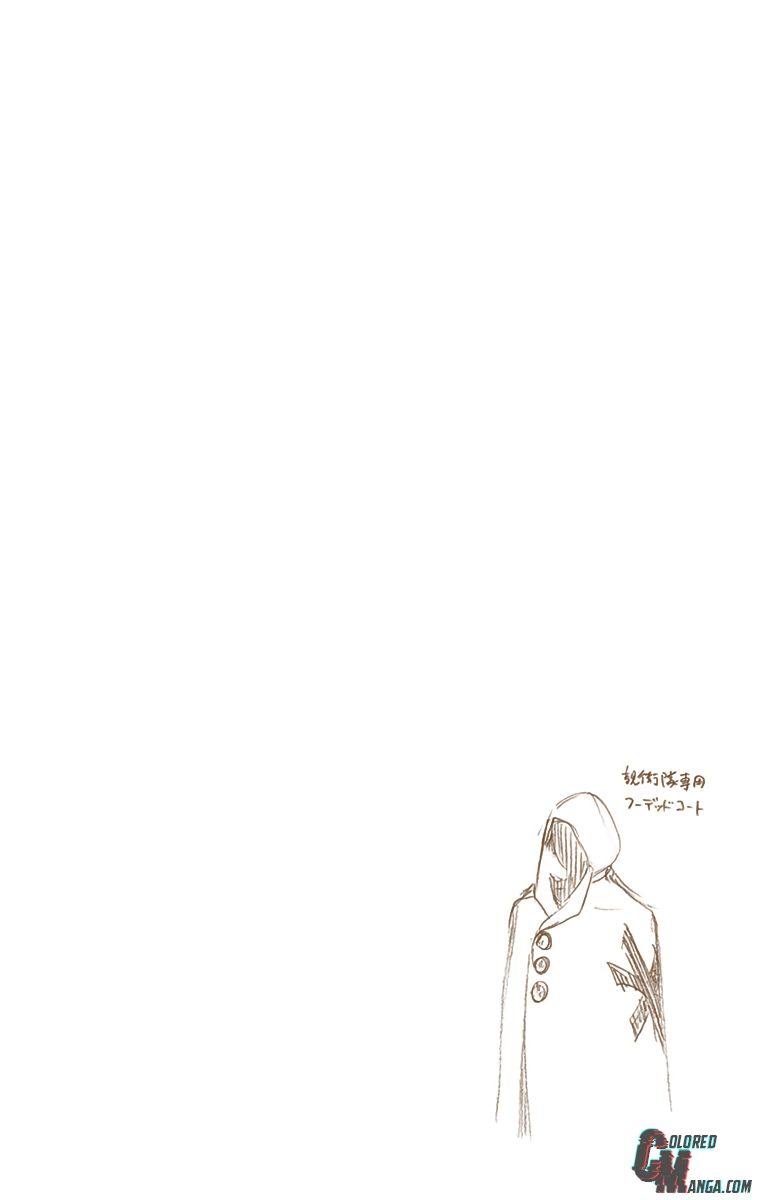 Read Bleach (Colored) ENGLISH Manga Online