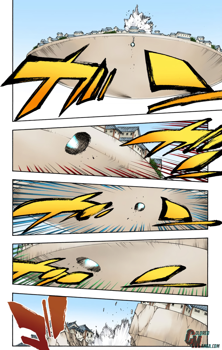 Read Bleach (Colored) ENGLISH Manga Online