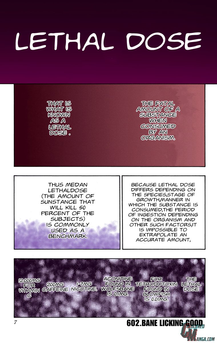 Read Bleach (Colored) ENGLISH Manga Online