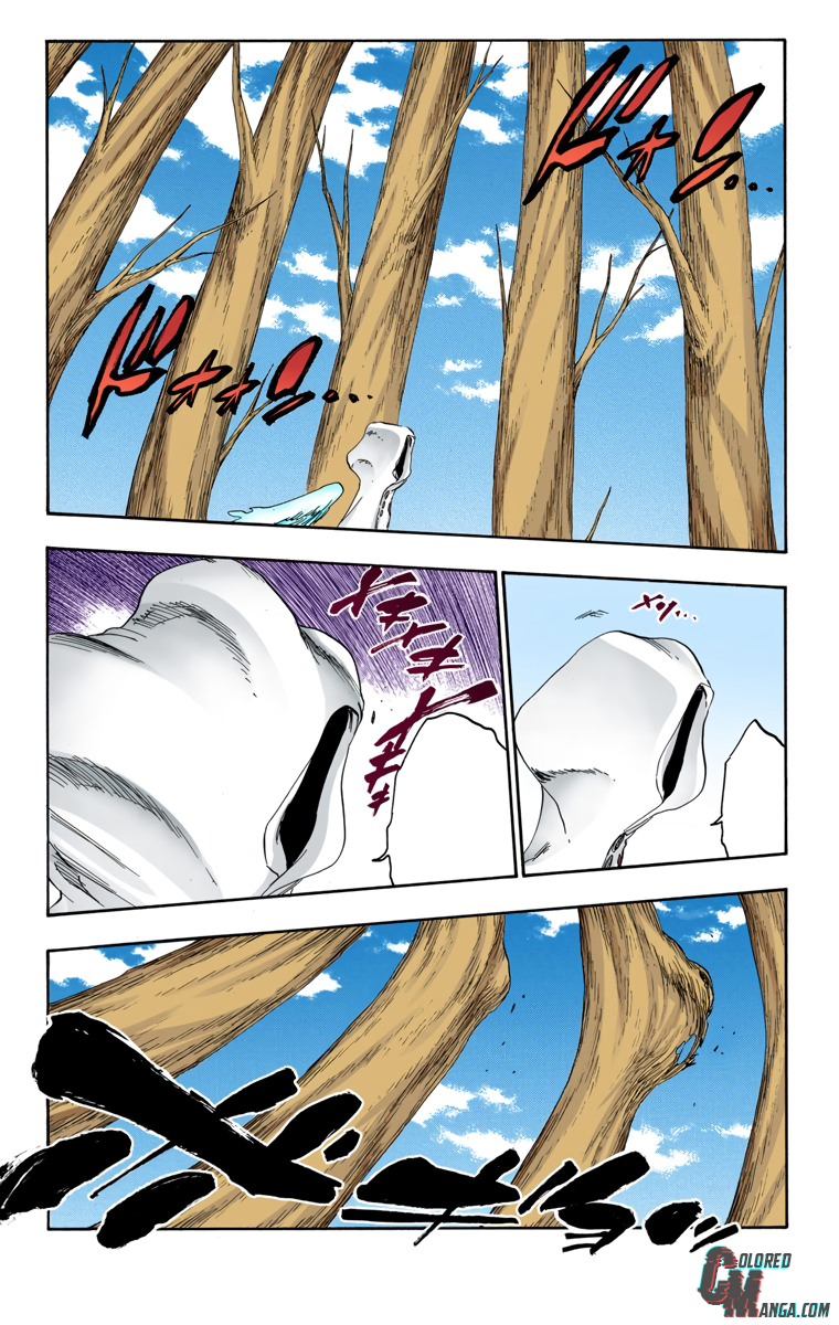 Read Bleach (Colored) ENGLISH Manga Online