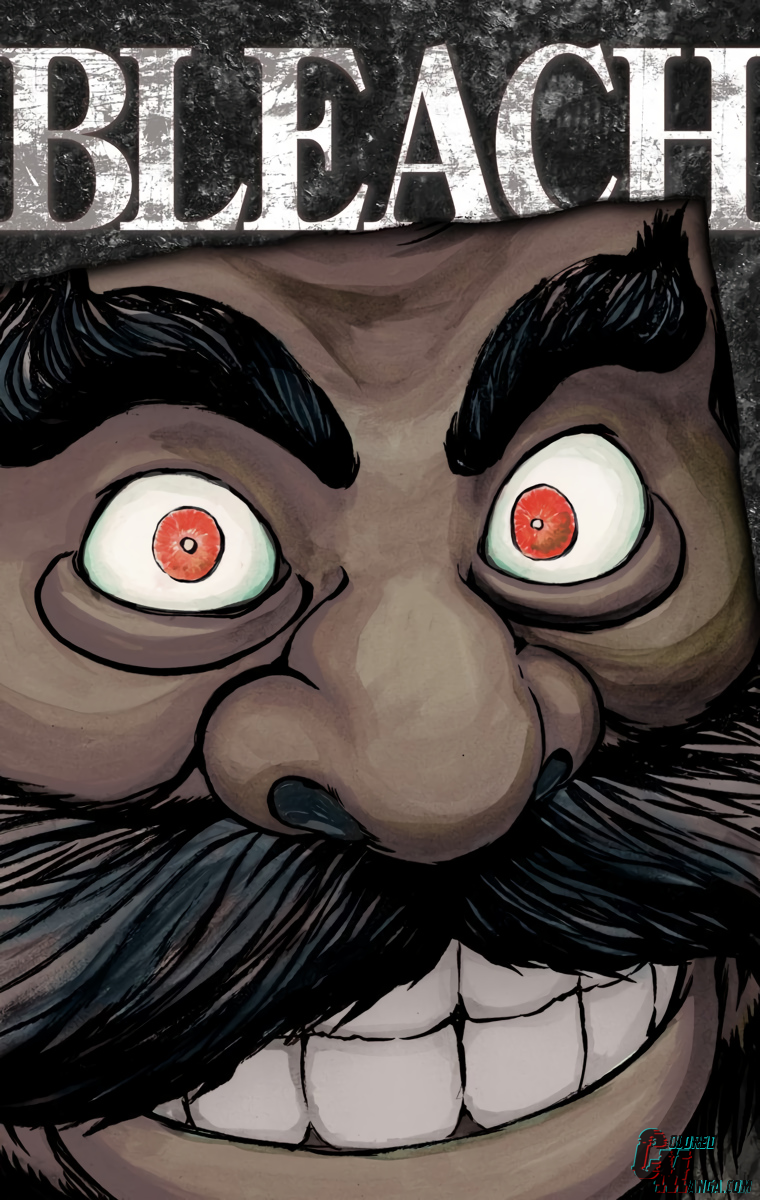 Read Bleach (Colored) ENGLISH Manga Online