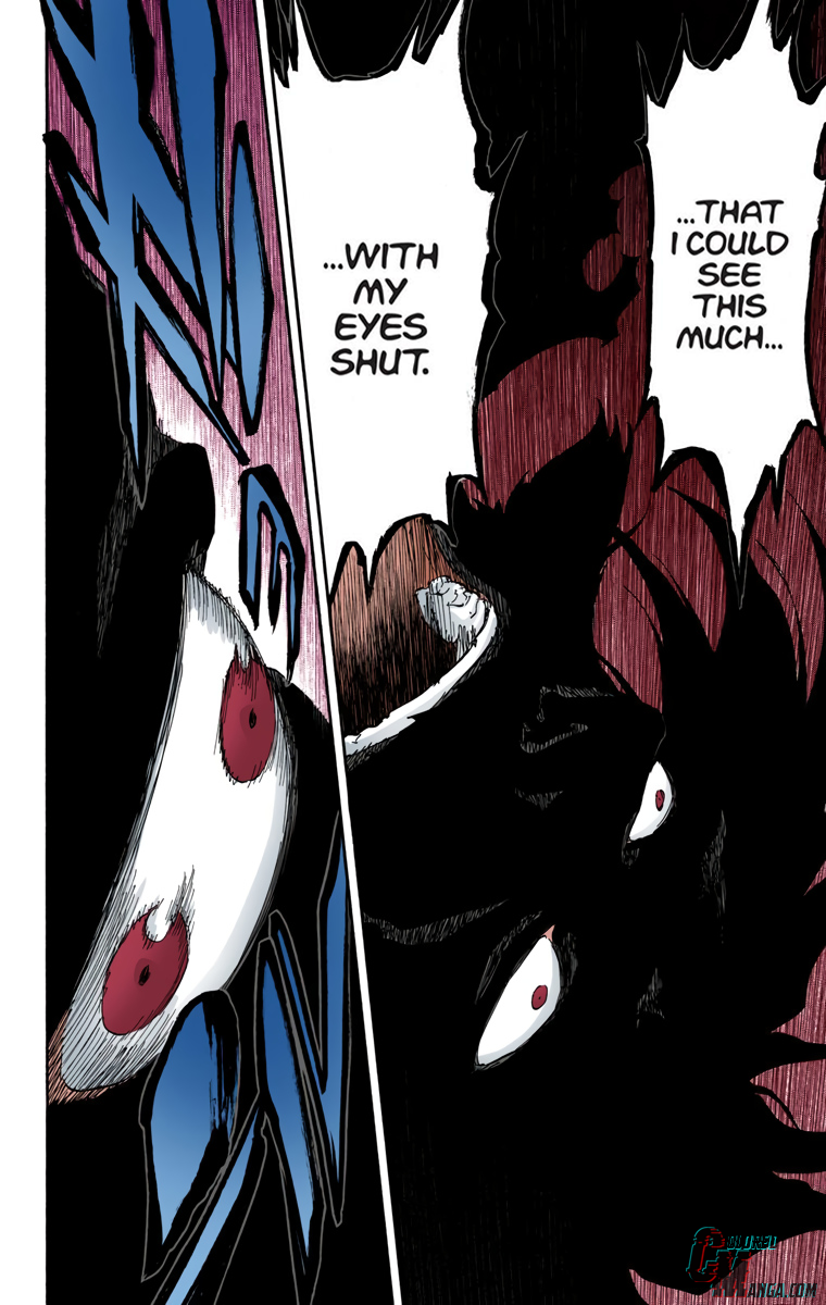 Read Bleach (Colored) ENGLISH Manga Online