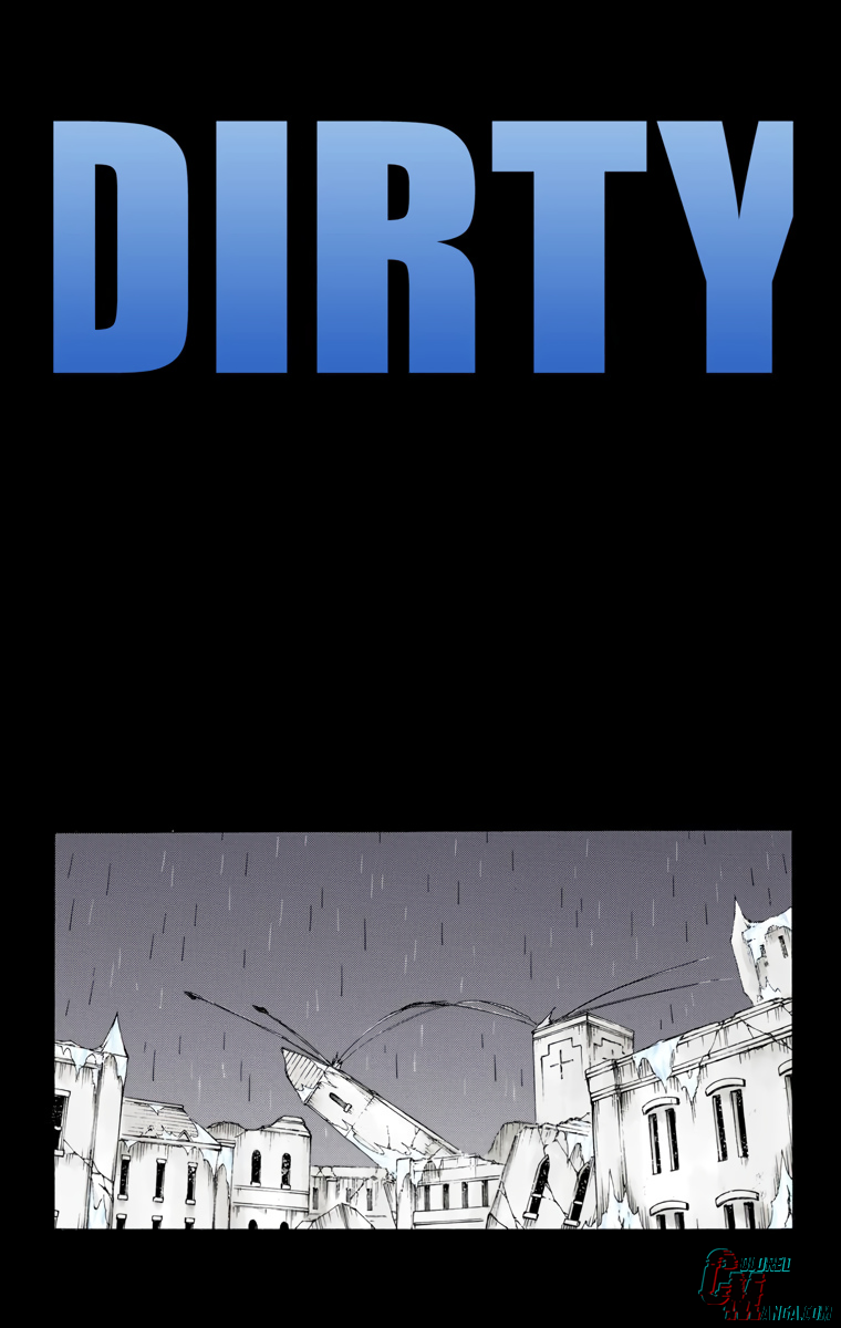 Read Bleach (Colored) ENGLISH Manga Online
