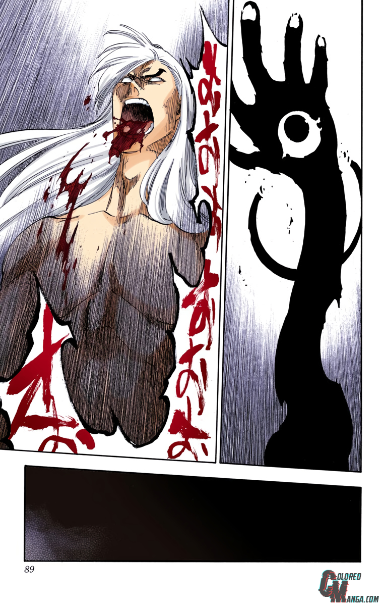 Read Bleach (Colored) ENGLISH Manga Online