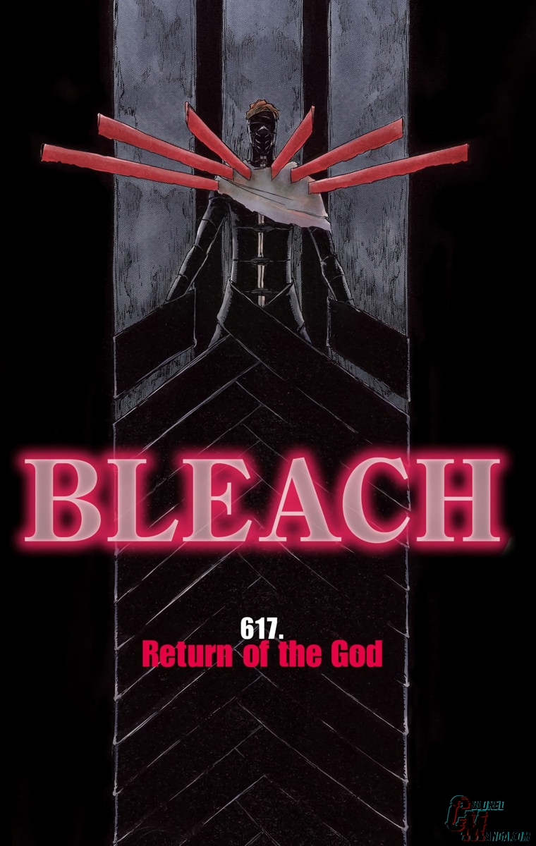 Read Bleach (Colored) ENGLISH Manga Online