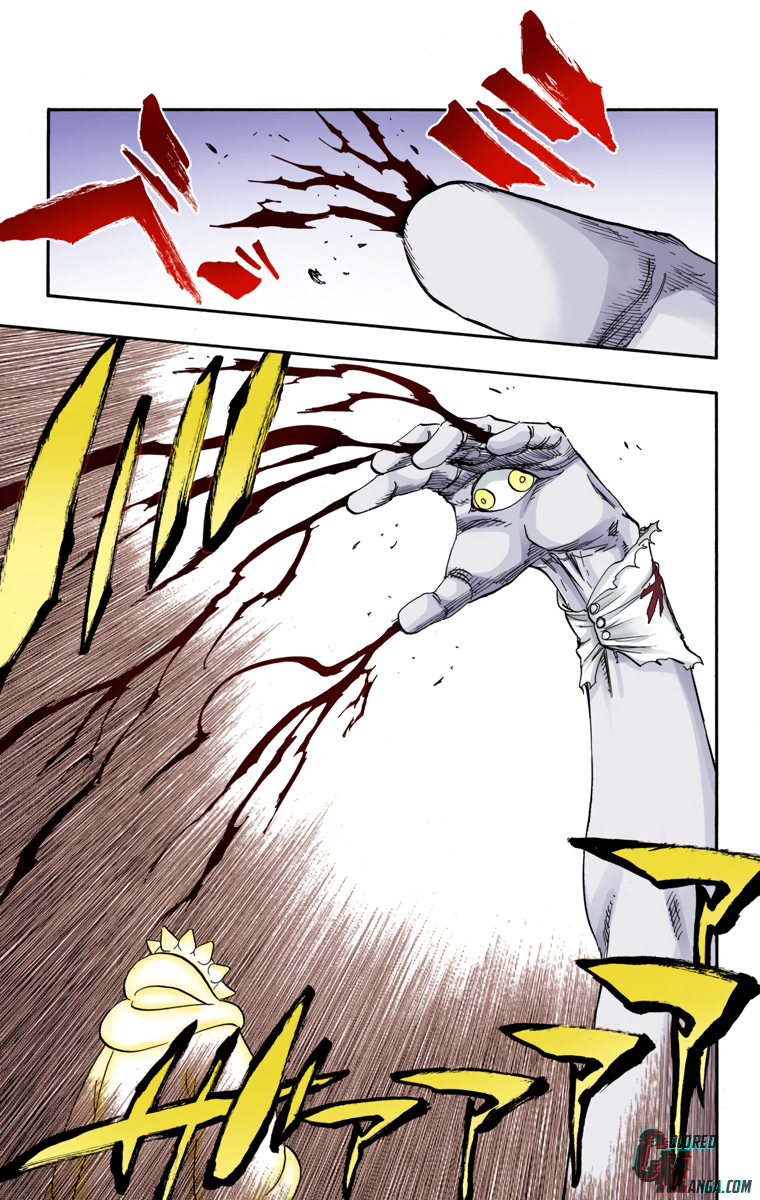 Read Bleach (Colored) ENGLISH Manga Online