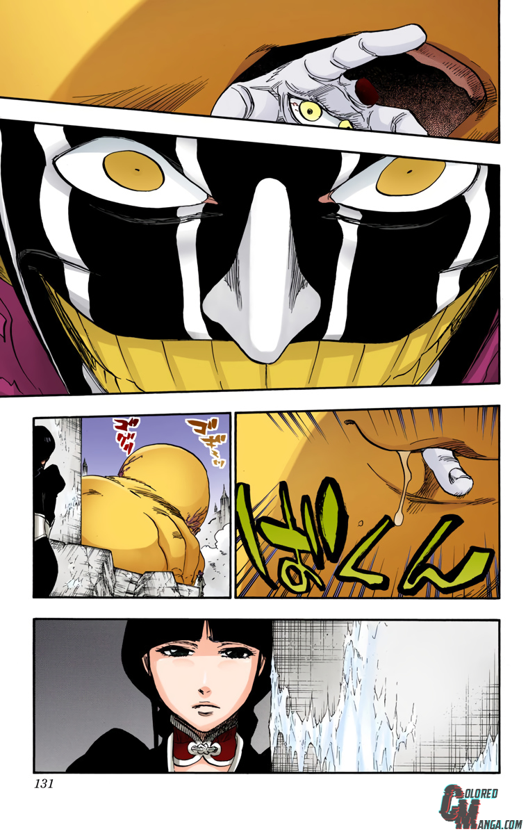 Read Bleach (Colored) ENGLISH Manga Online