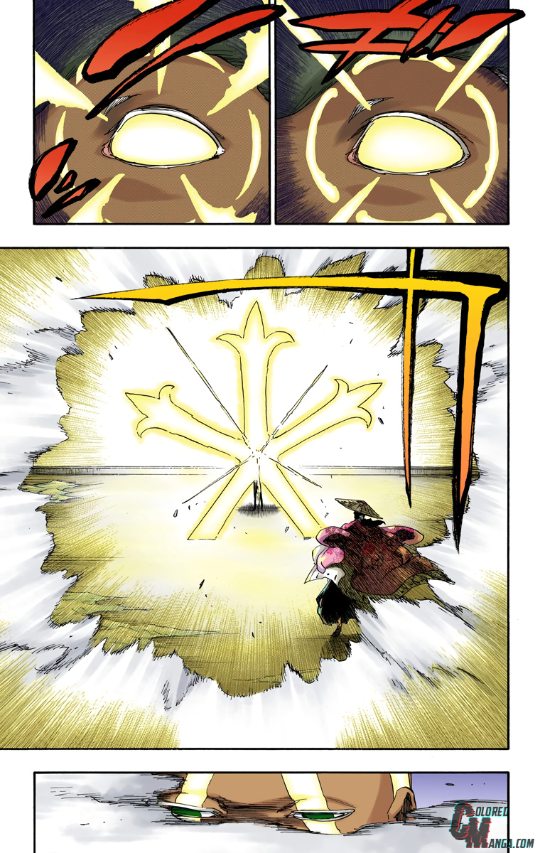 Read Bleach (Colored) ENGLISH Manga Online