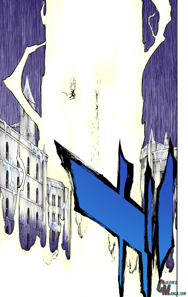 Read Bleach (Colored) ENGLISH Manga Online