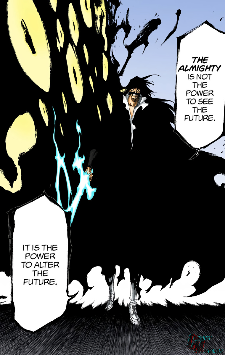 Read Bleach (Colored) ENGLISH Manga Online