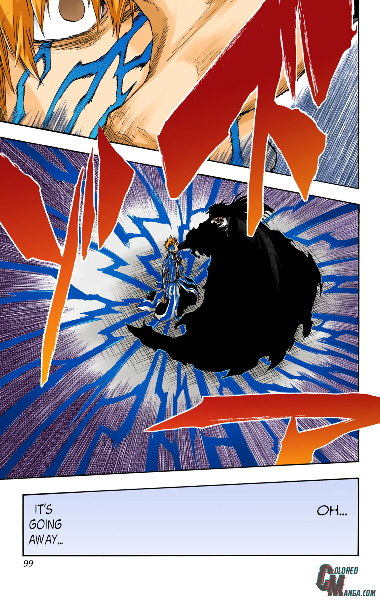 Read Bleach (Colored) ENGLISH Manga Online