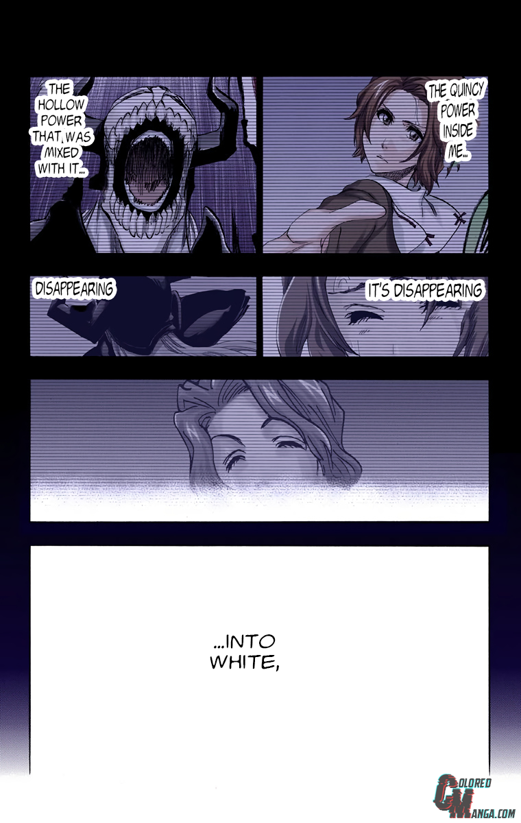 Read Bleach (Colored) ENGLISH Manga Online