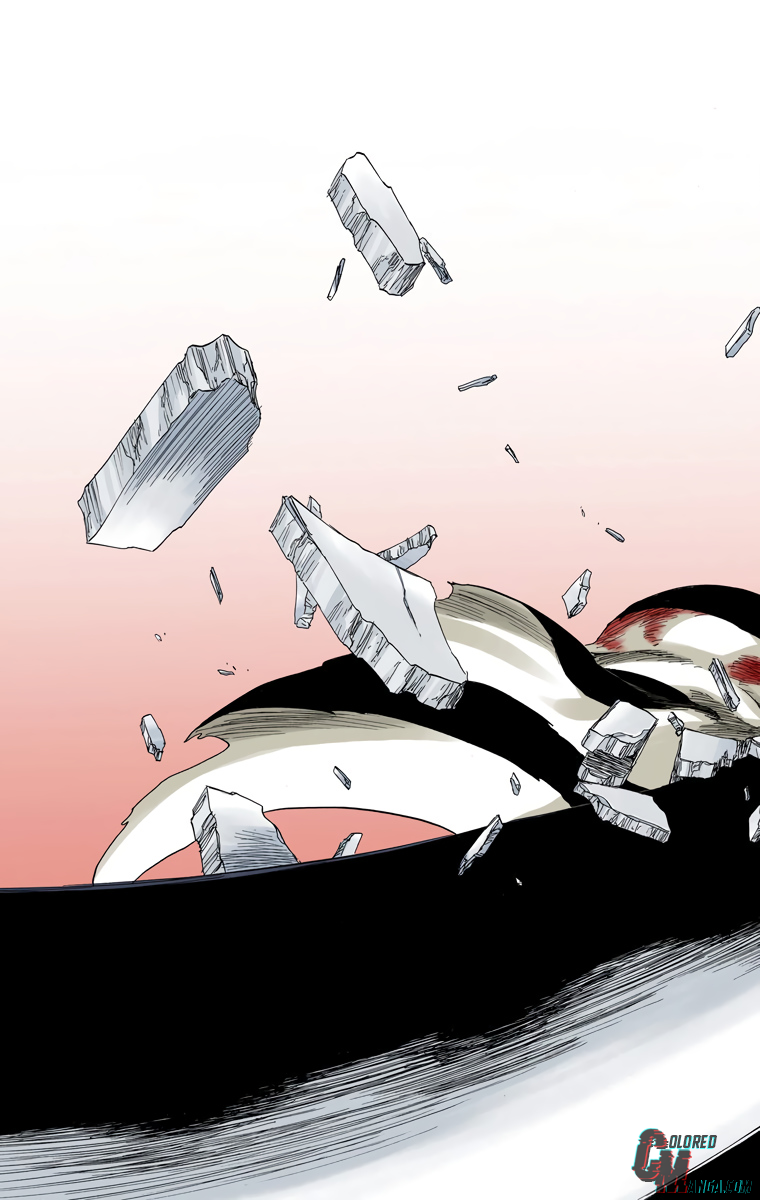 Read Bleach (Colored) ENGLISH Manga Online