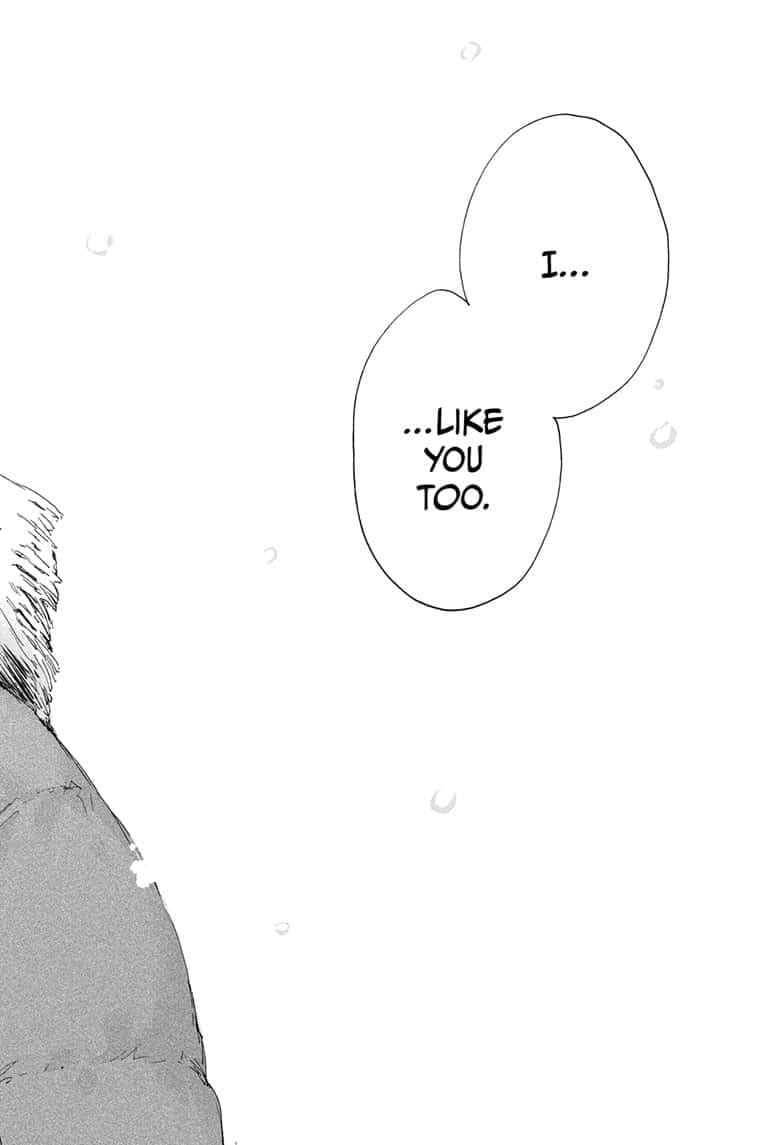 Read Blue Box ENGLISH Manga Online