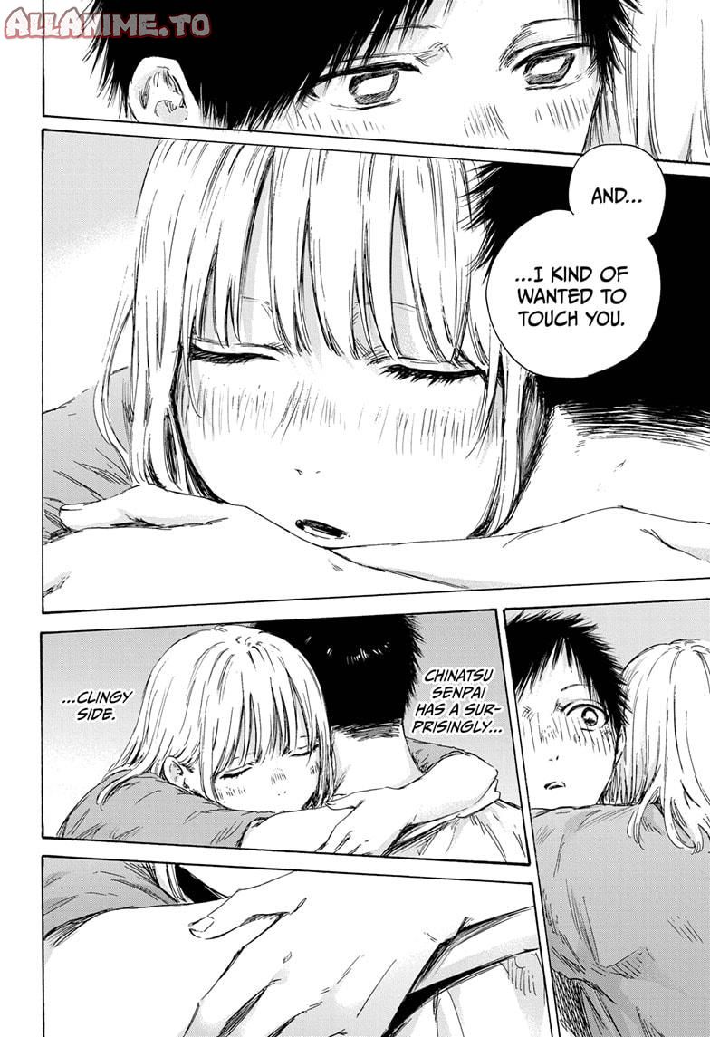 Read Blue Box ENGLISH Manga Online