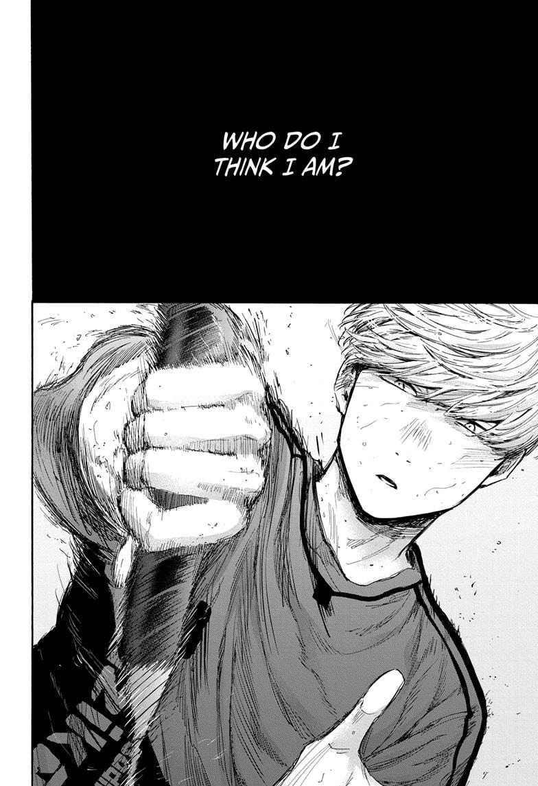 Read Blue Box ENGLISH Manga Online
