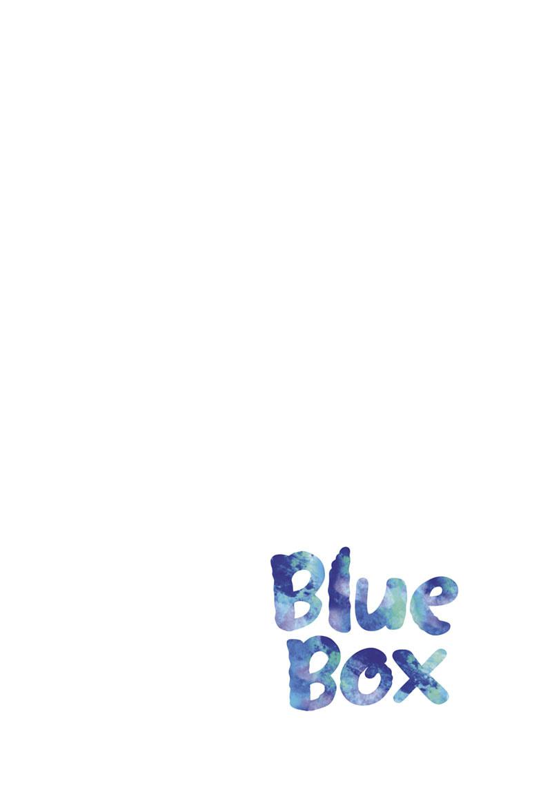Read Blue Box ENGLISH Manga Online