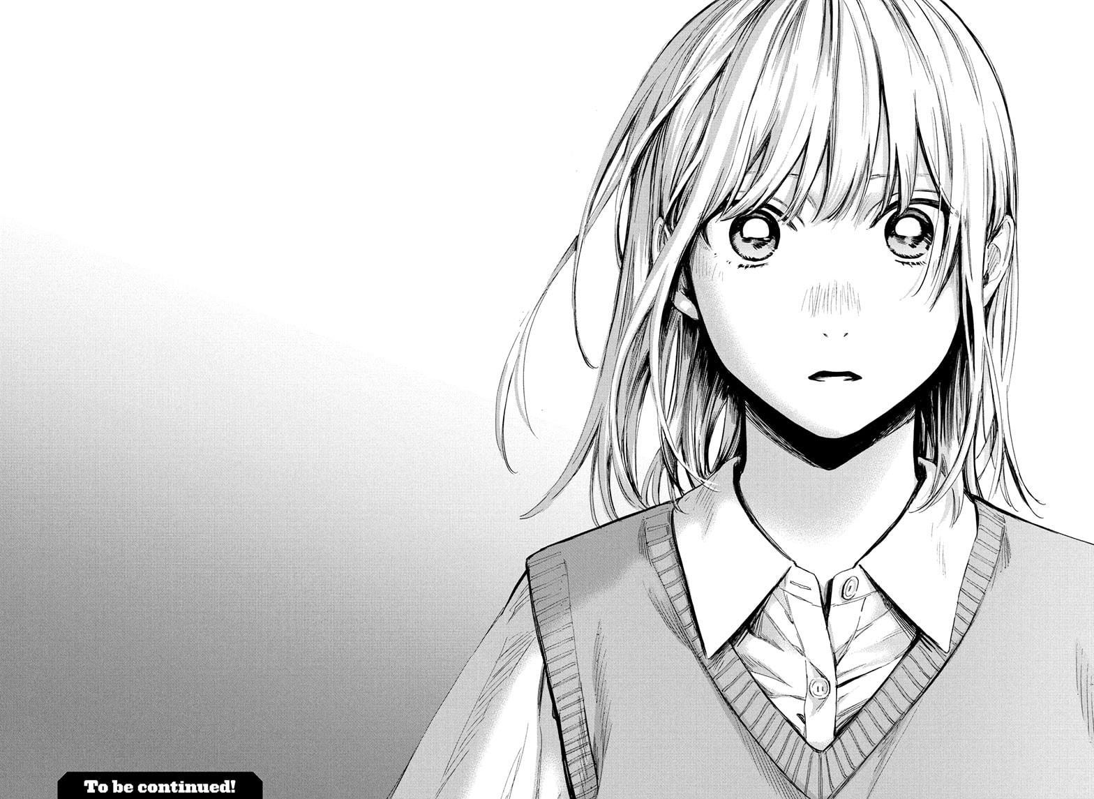 Read Blue Box ENGLISH Manga Online