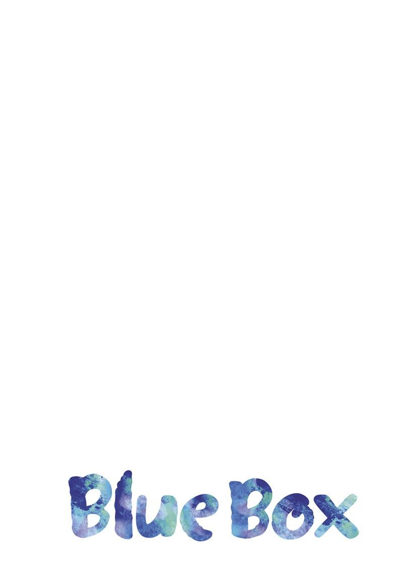 Read Blue Box ENGLISH Manga Online