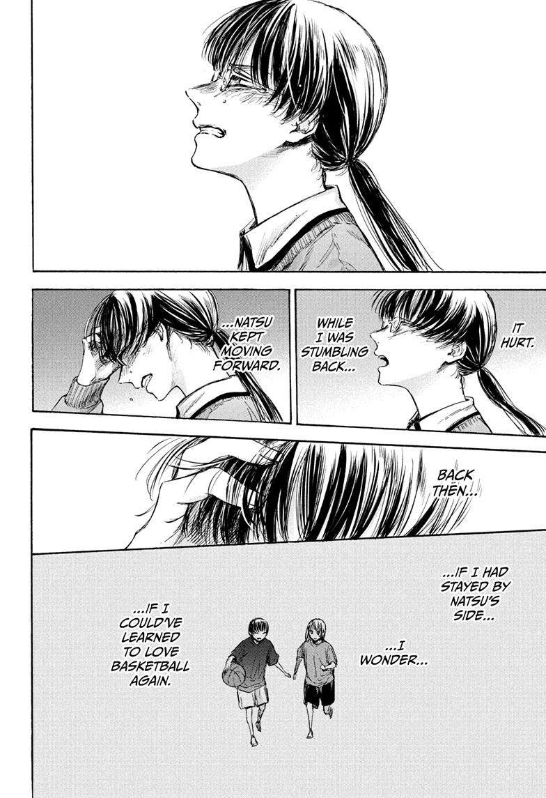 Read Blue Box ENGLISH Manga Online