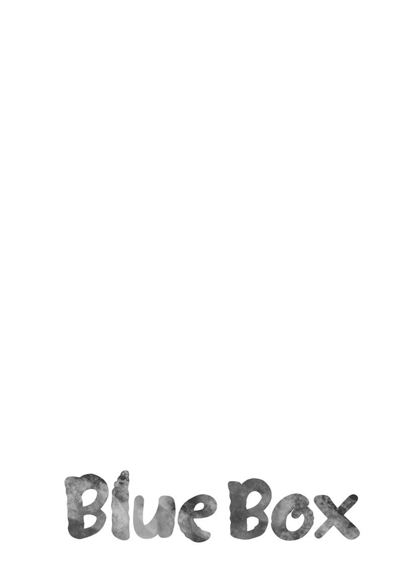 Read Blue Box ENGLISH Manga Online