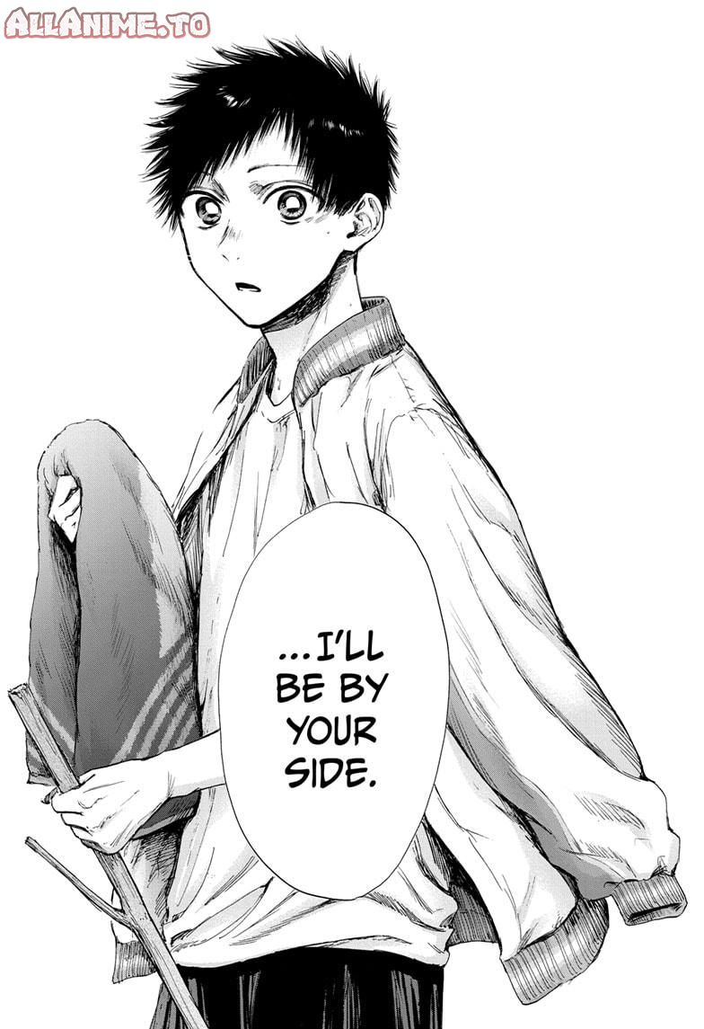 Read Blue Box ENGLISH Manga Online