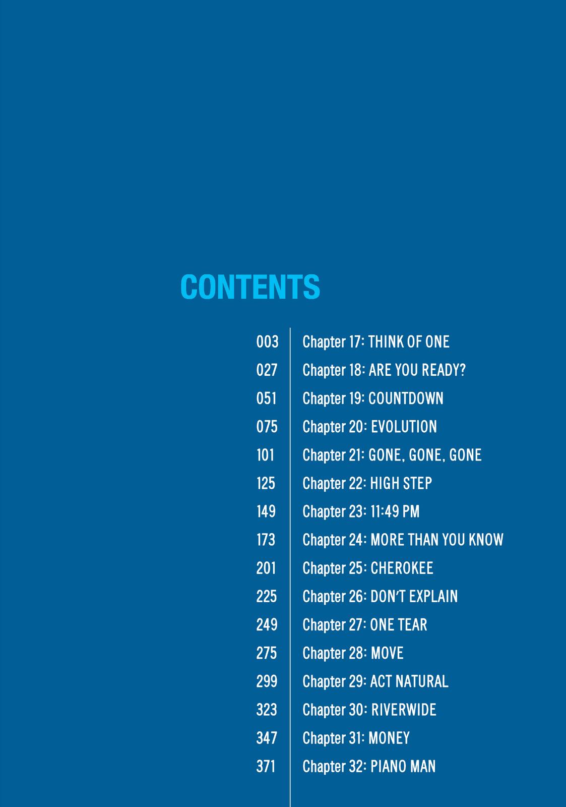 Read Blue Giant ENGLISH Manga Online