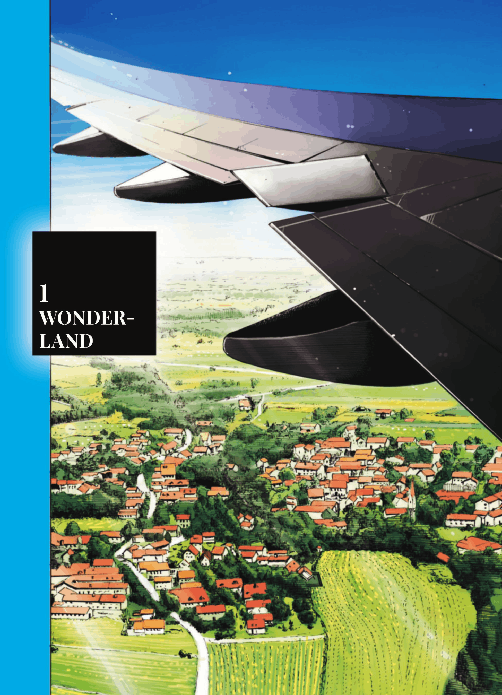 Read Blue Giant Supreme ENGLISH Manga Online