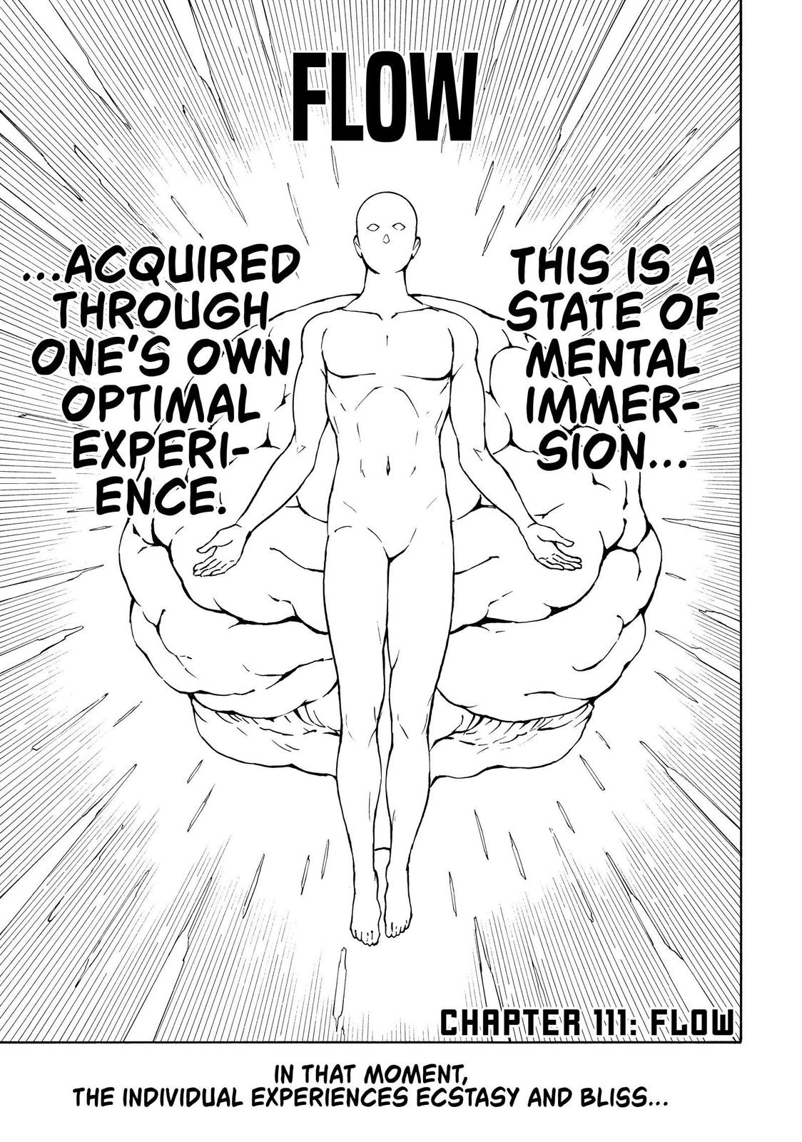 Read Blue Lock ENGLISH Manga Online