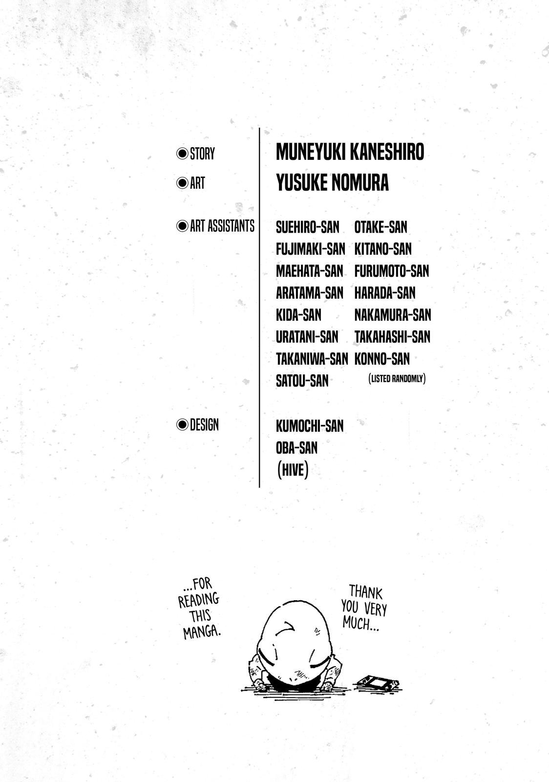 Read Blue Lock ENGLISH Manga Online