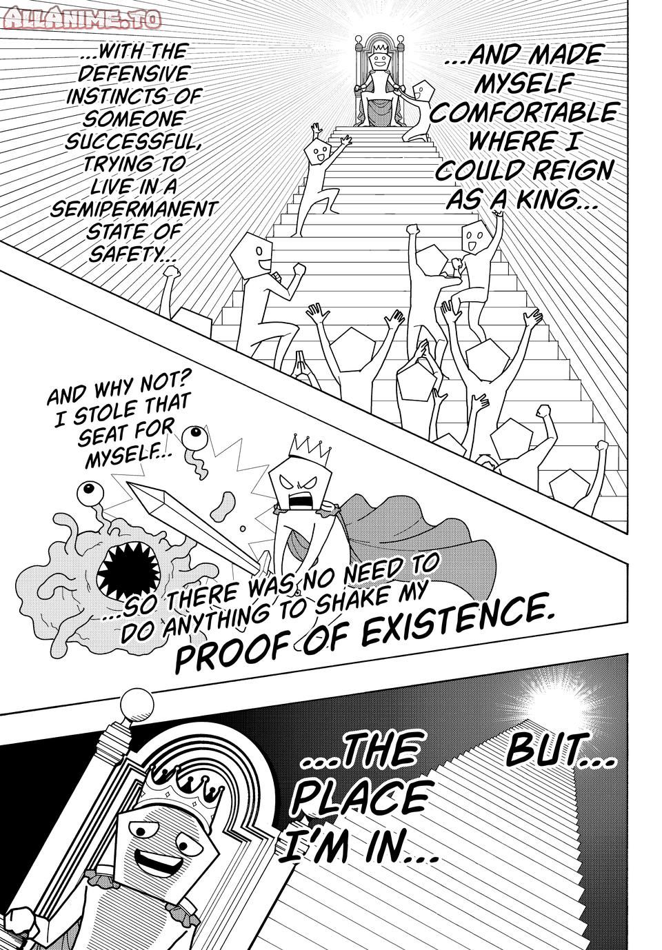 Read Blue Lock ENGLISH Manga Online