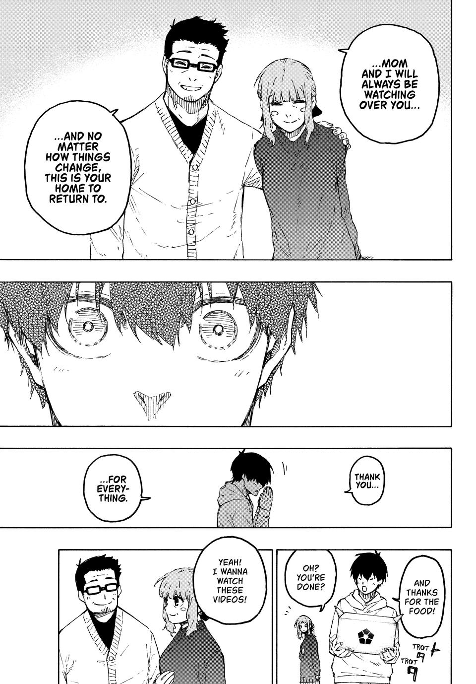 Read Blue Lock ENGLISH Manga Online