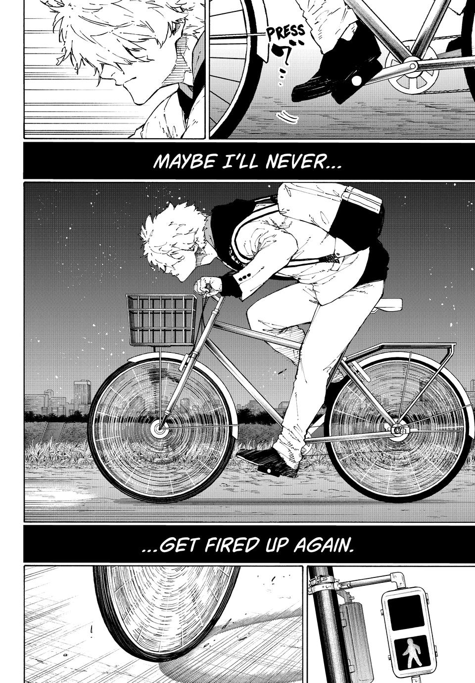 Read Blue Lock ENGLISH Manga Online