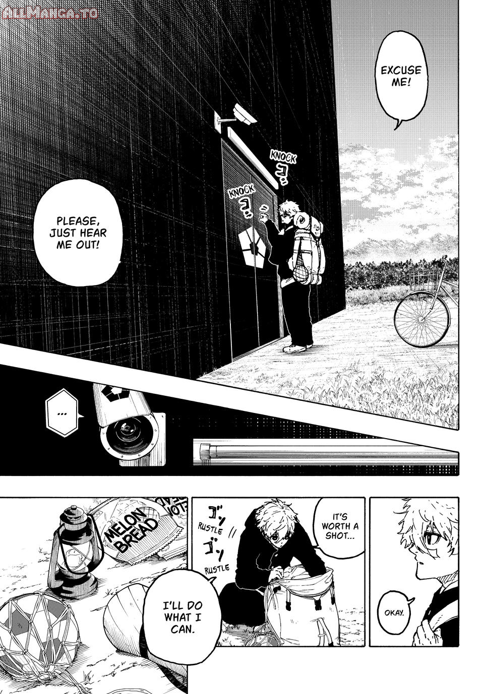 Read Blue Lock ENGLISH Manga Online