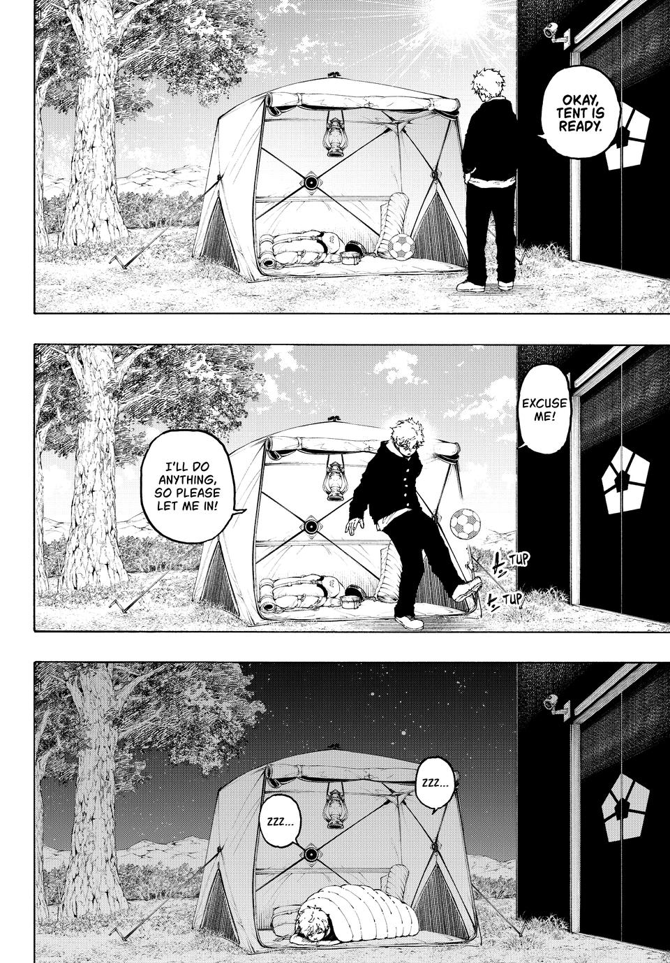 Read Blue Lock ENGLISH Manga Online