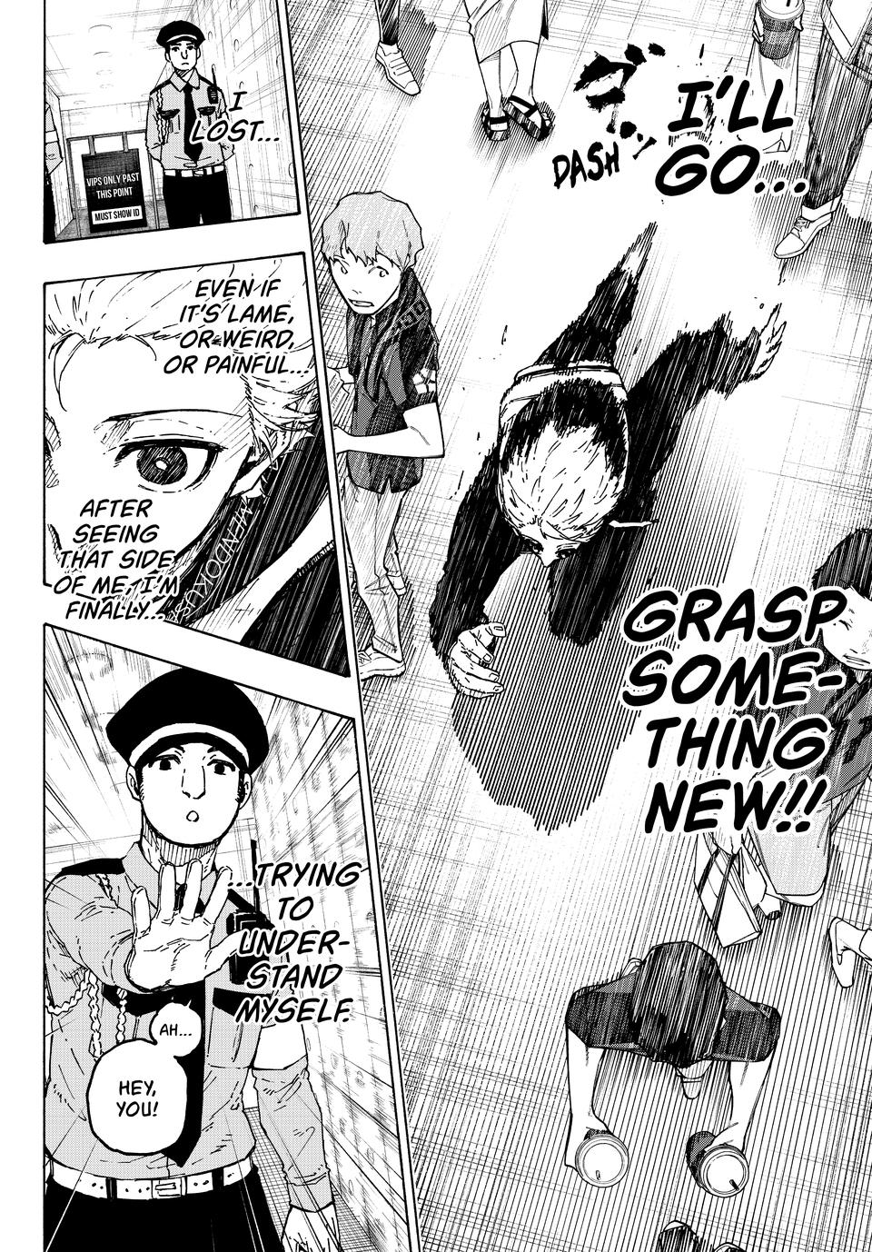 Read Blue Lock ENGLISH Manga Online