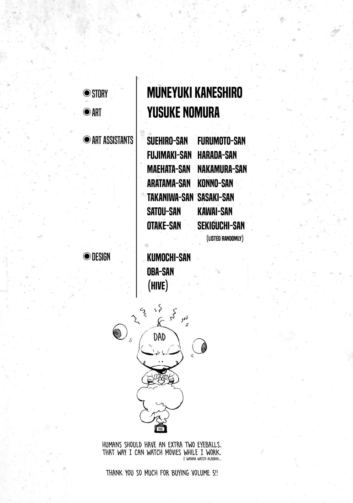 Read Blue Lock ENGLISH Manga Online