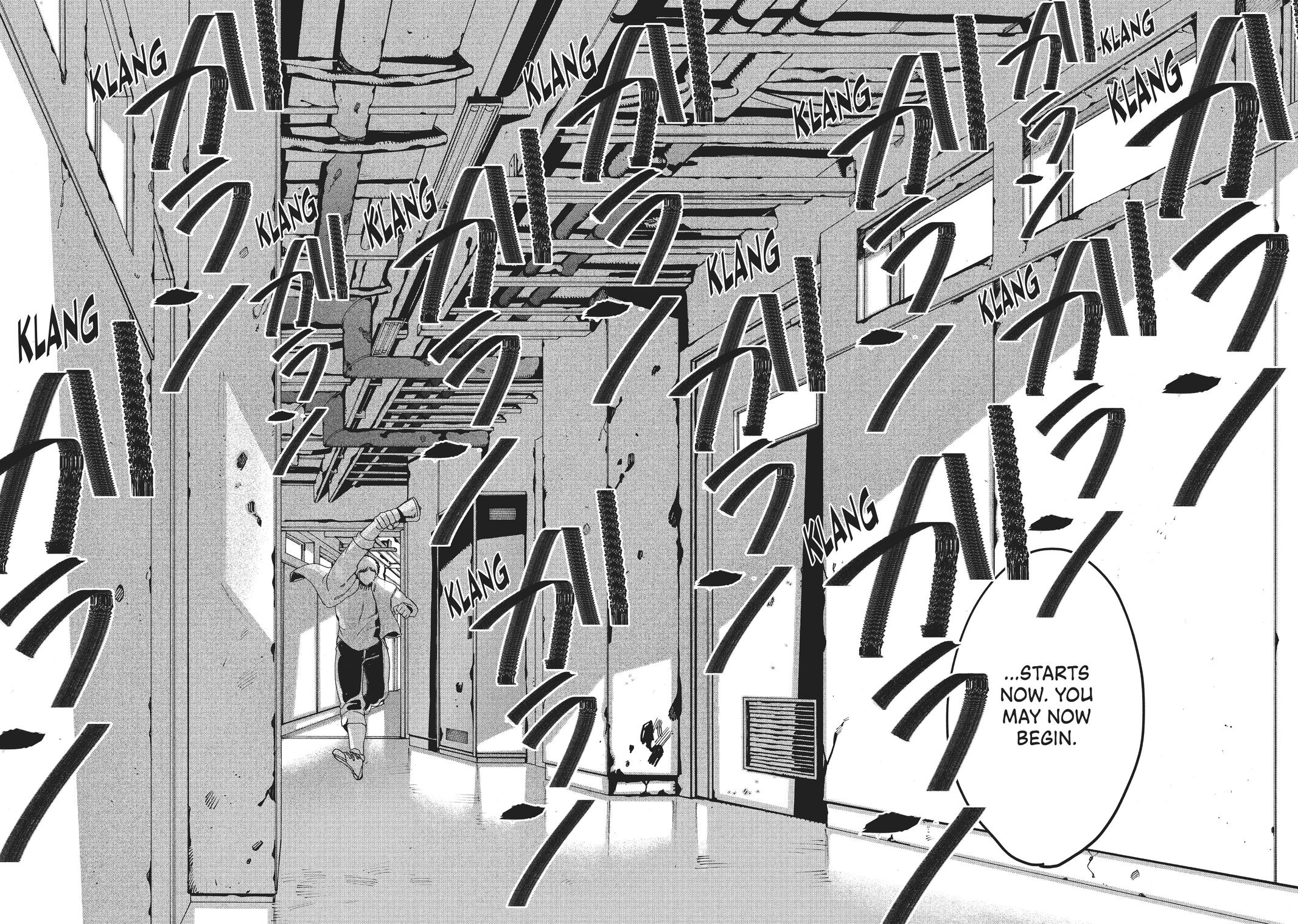 Read Blue Period ENGLISH Manga Online