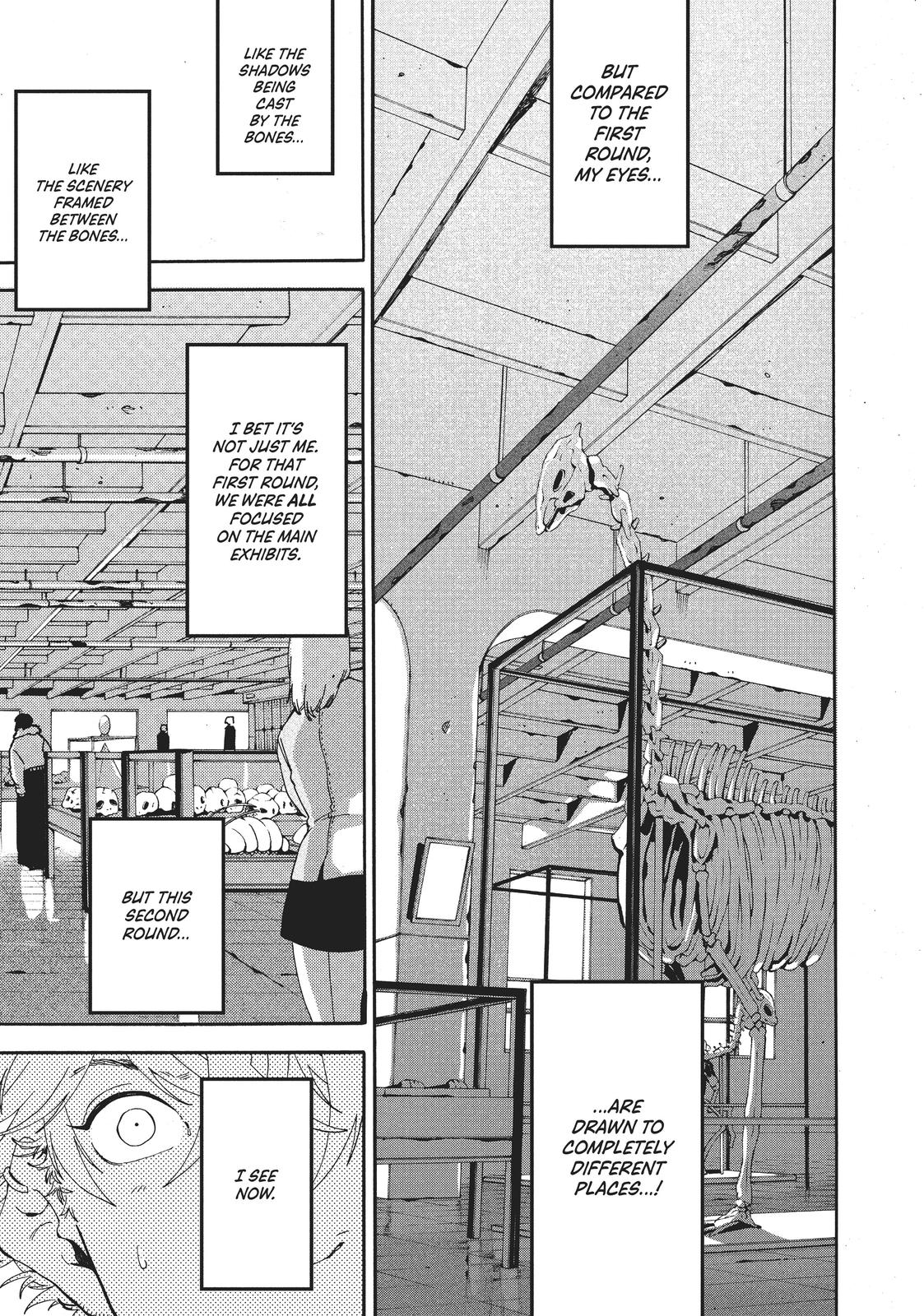 Read Blue Period ENGLISH Manga Online