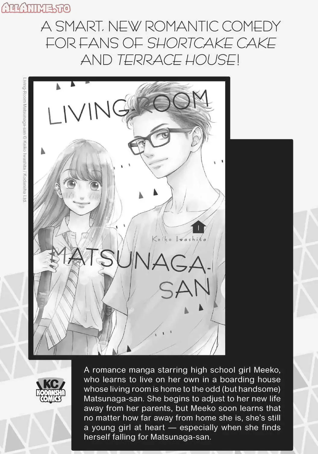 Read Blue Period ENGLISH Manga Online