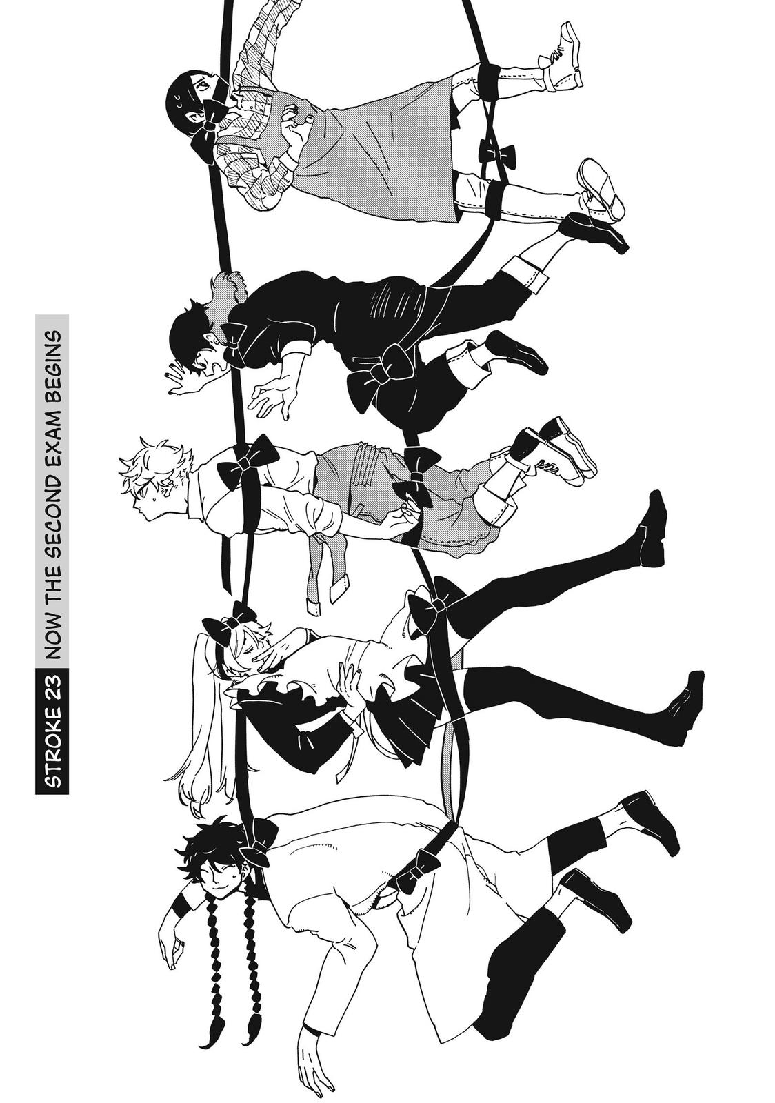 Read Blue Period ENGLISH Manga Online