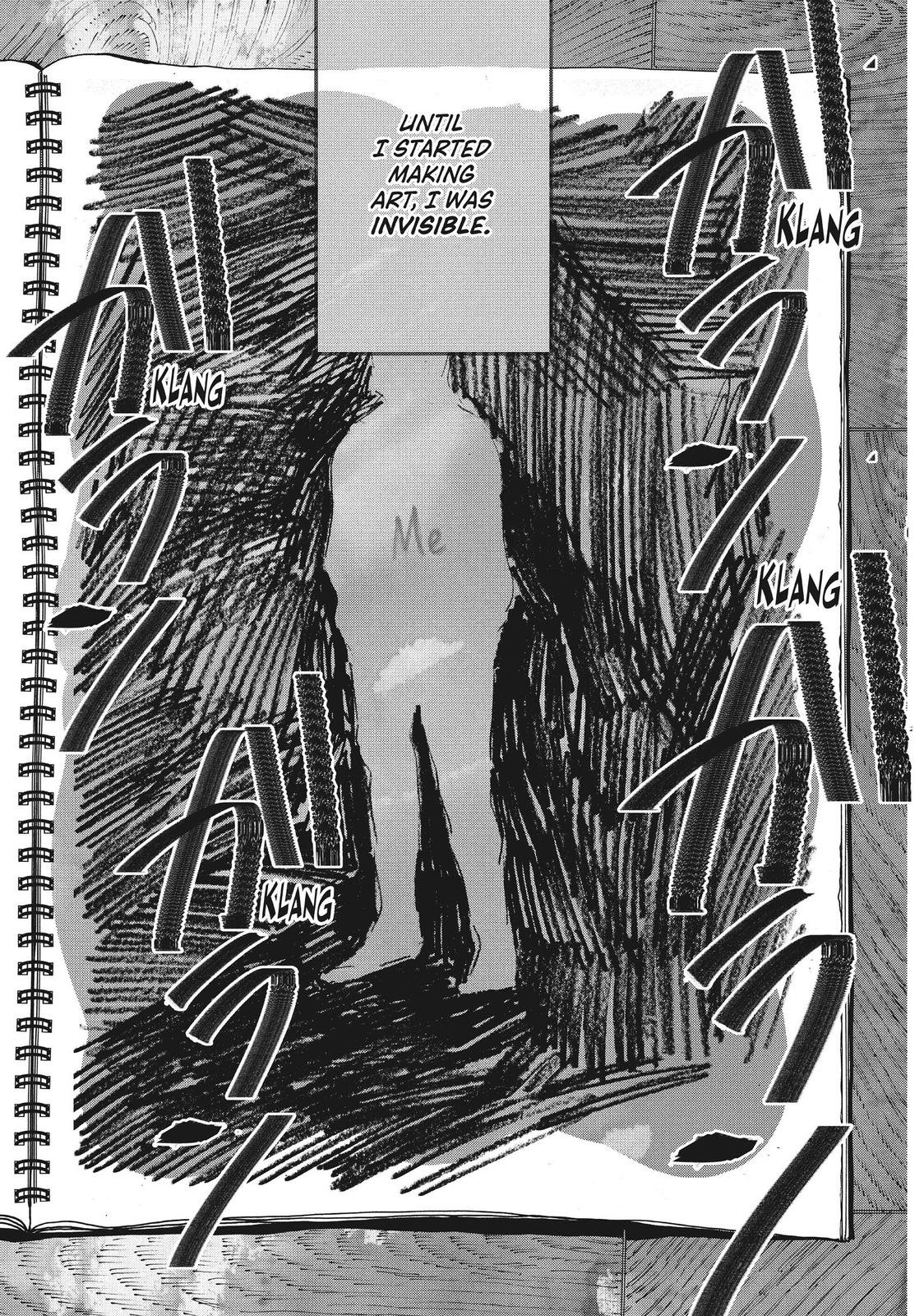 Read Blue Period ENGLISH Manga Online