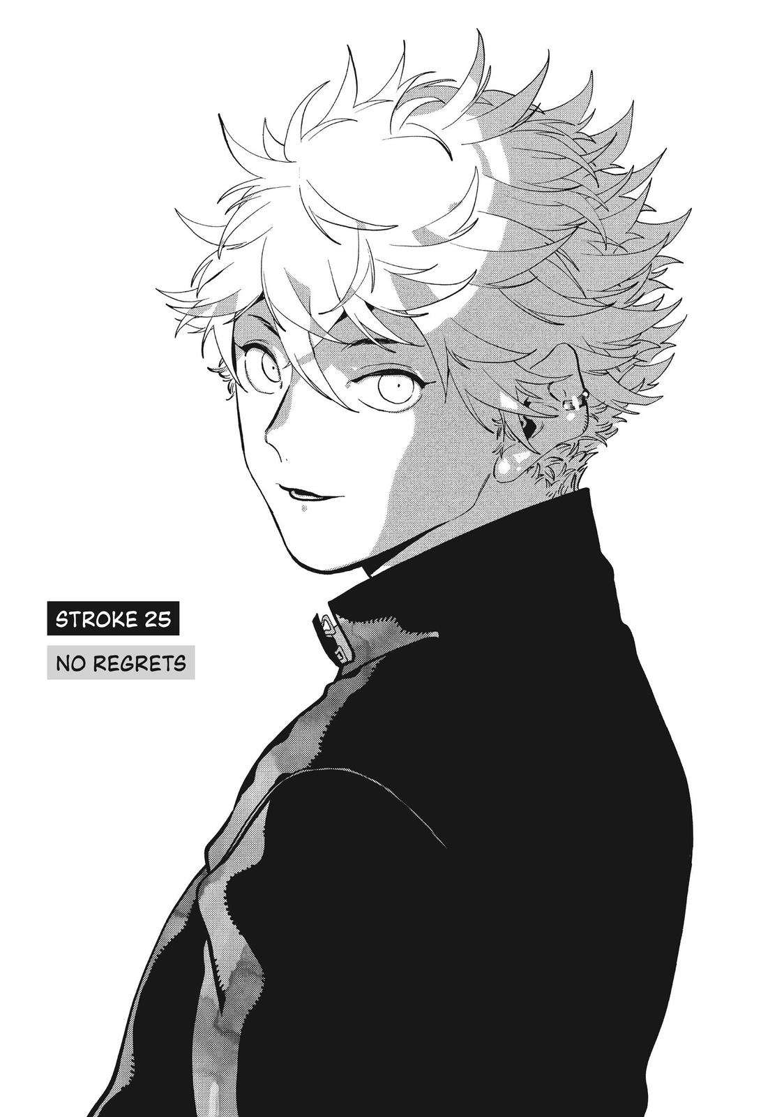 Read Blue Period ENGLISH Manga Online