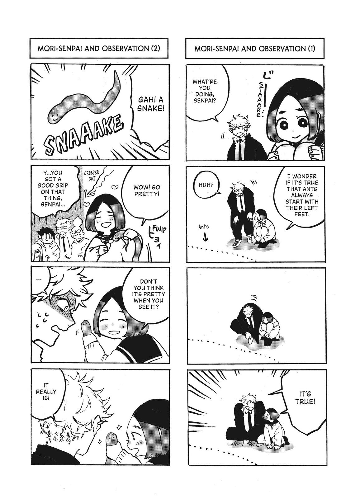 Read Blue Period ENGLISH Manga Online