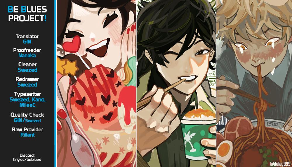 Read Blue Period ENGLISH Manga Online