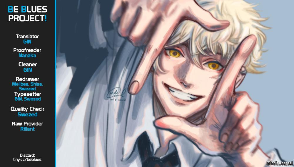 Read Blue Period ENGLISH Manga Online