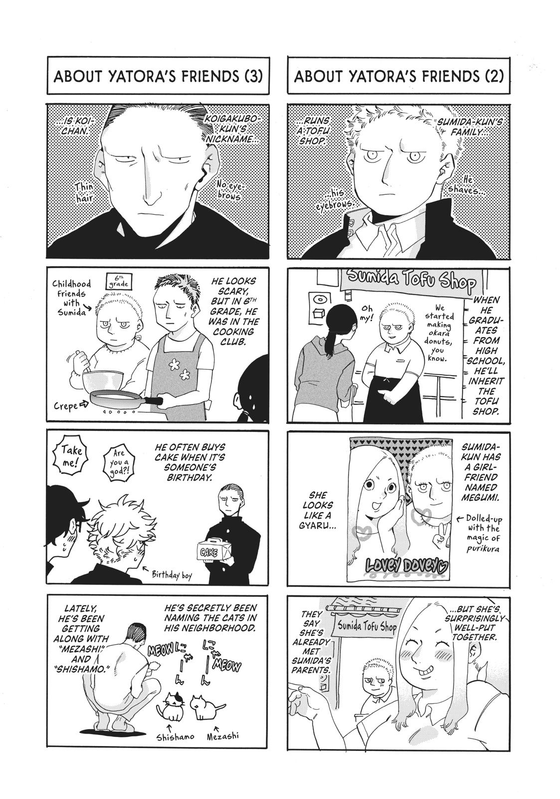 Read Blue Period ENGLISH Manga Online