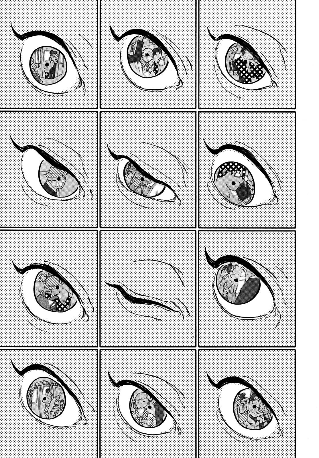 Read Blue Period ENGLISH Manga Online